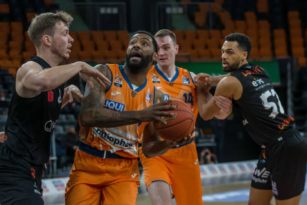 单的得分手 单的得分手