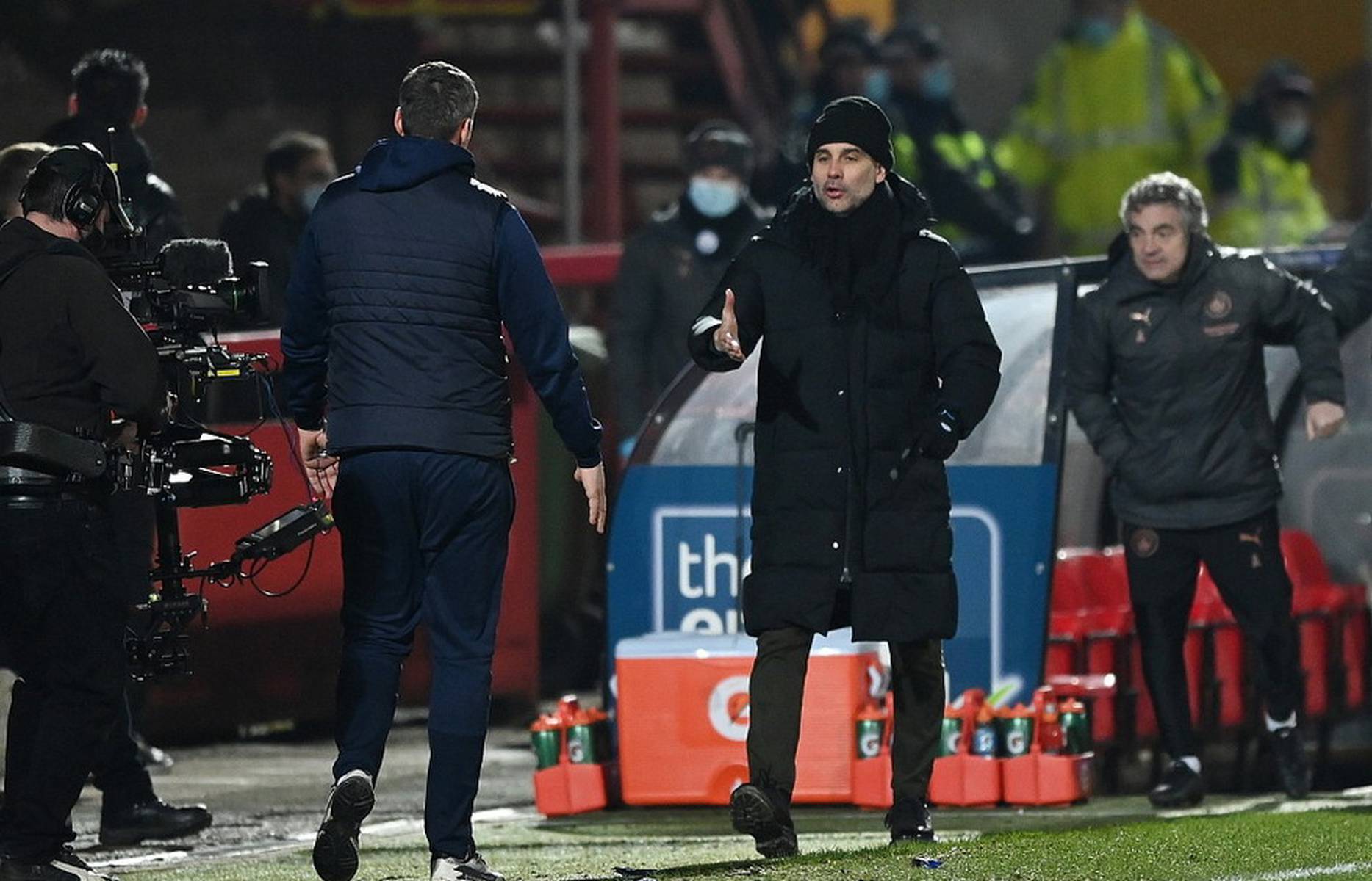 当比赛进入 当比赛进入